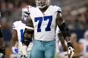 Tyron Smith to Sign One-Day Contract, Retire a Dallas Cowboy