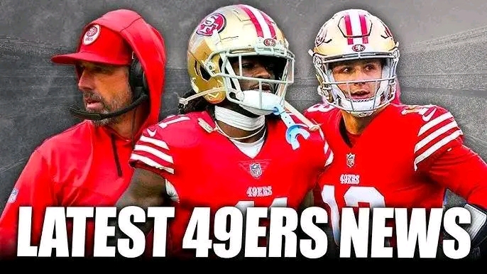 Breaking: 49ers player gets suspended 6 games for PED violation