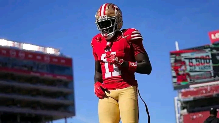 Will the 49ers Trade Brandon Aiyuk at the Trade Deadline?