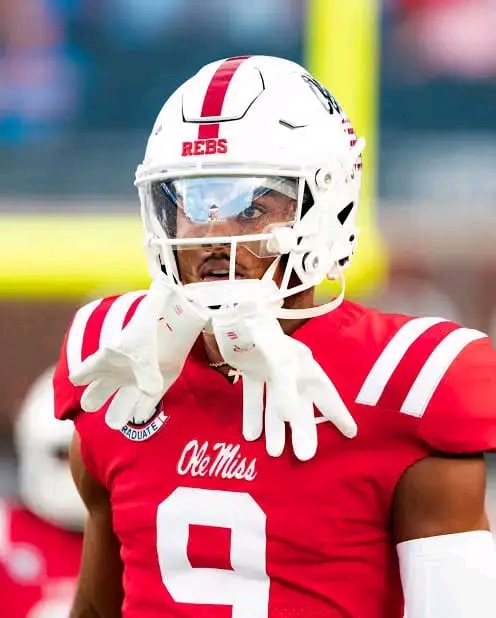 Panthers’ Interest in Tre Harris Sparks Speculation: The Potential Link Between the Panthers and Harris Has Generated Buzz Among Fans and….