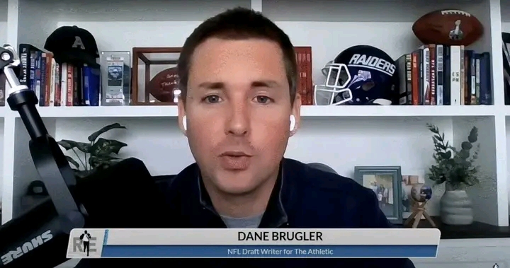 Mocking the Mocks: Dan Brugler’s 7-Round Bears Draft Breakdown