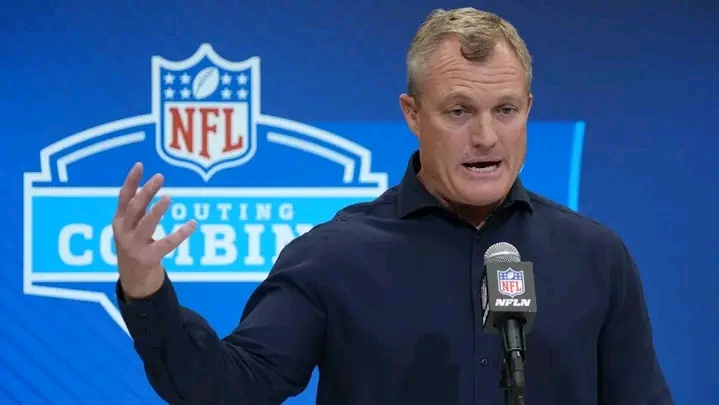 49ERS’ CONTRACT SHOCKER! John Lynch Reacts to Free Agent’s Surprising Deal