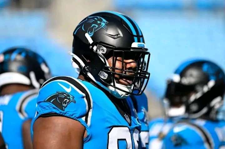 Panthers’ Free Agency Defensive Upgrades Open Doors for Strategic Moves in Upcoming NFL Draft