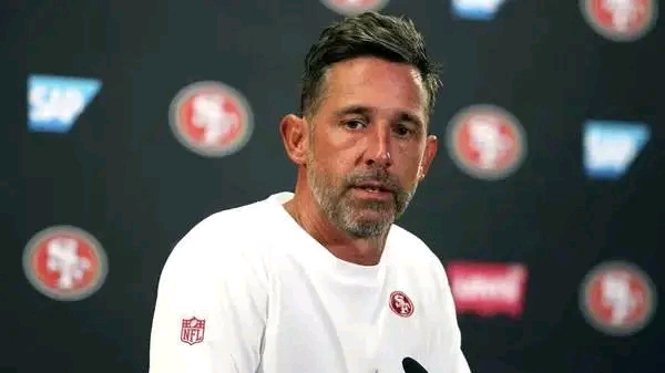 NFL Confirms Huge Punishment for 49ers as Kyle Shanahan Trades Trent Williams Away for Dolphins CB
