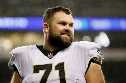 Former Saints OL Ryan Ramczyk Emotional Farewell Letter Following Retirement Announcement