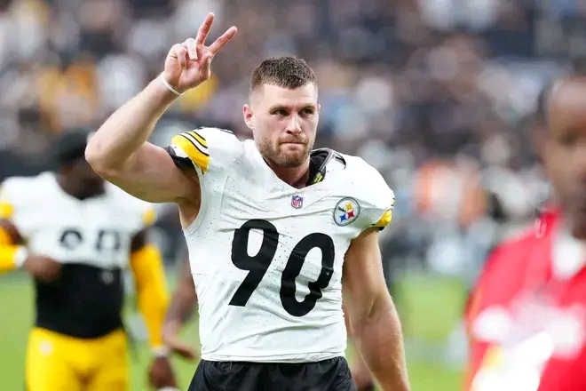BREAKING: Pittsburgh Steelers LB T. J. Watt Finds Himself in a State of Uncertainty Following Head Coach Mike Tomlin’s Shocking Statement Concerning..