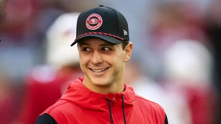 PURDY’S PRICE TAG TOO Pricey!! Should 49ers Deal QB if He Wants $50M+ Per Year?