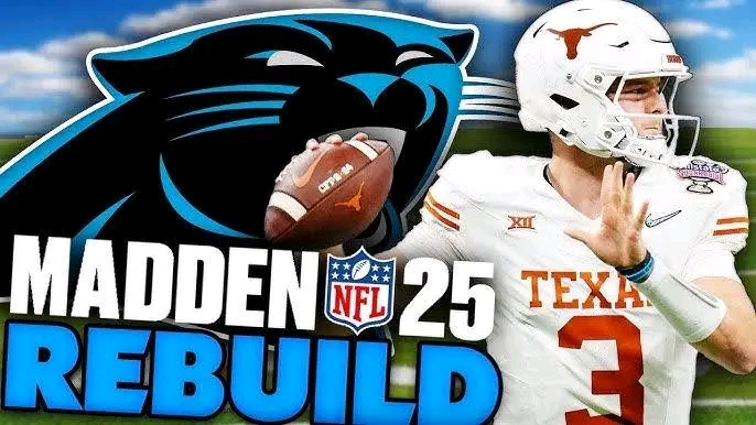 EARTHSHAKING MOVE: Carolina Panthers Sign Star QB Quinn Ewers — A New Era Begins…