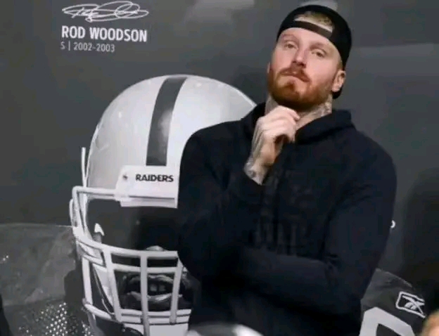 BREAKING: Carolina Panthers Are Interested In Signing Pro Bowl Defensive End DE Maxx Crosby to a four-year, $100.5 million Max Contracts that Includes $90.5 guaranteed, making him the highest paid non-quarterback in NFL history…..