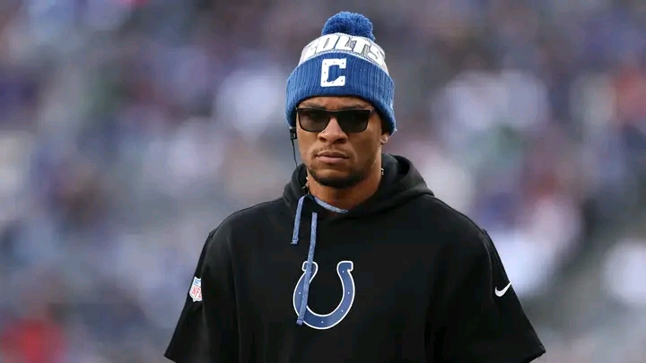 Massive Colts trade leaves Anthony Richardson with no excuses in proposed deal