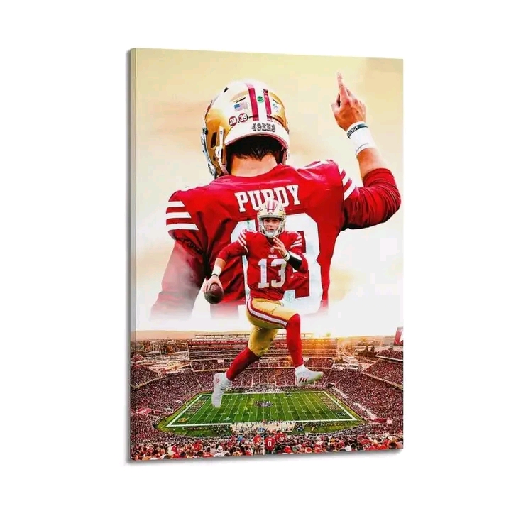 Jets Shock the NFL World: Make Stunning Trade for 49ers’ Brock Purdy