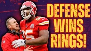 Defensive Savior Returns: Chiefs Make a Dramatic Reunion with Ex-Defender that Shakes the Foundations of the NFL