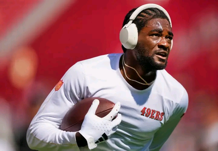 BREAKING: San Francisco 49ers & Cleveland Browns Are Reportedly Engaging In Blockbuster Trade Talks Involving Brandon Aiyuk