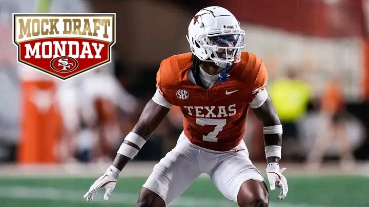 2025 Mock Draft Monday 7.0: Experts Target O-Line, Cornerback, Linebacker