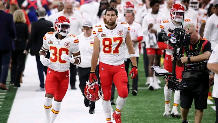 Chiefs Facing Identity Crisis On Offense, With or Without Travis Kelce