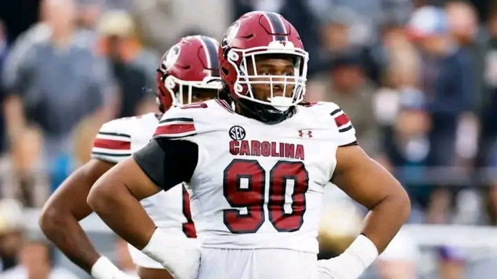 2025 NFL Draft: Why T.J. Sanders could be the perfect fit for the Chiefs’ defense Posted on