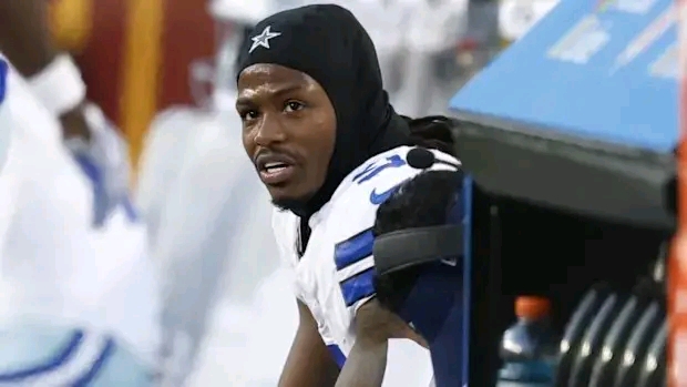 COWBOYS PLAY THIEF! Dallas Snatches Coveted Free Agent from Panthers’ Grasp