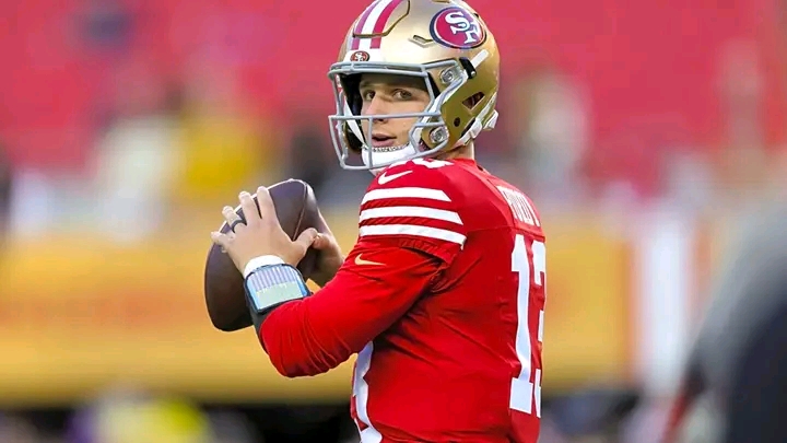 San Francisco 49ers Insider Suggests Head-Turning Brock Purdy Trade