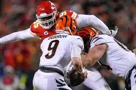 Breaking: Chiefs Steal Another AFC Rival to Land Chris Jones Successor in Proposed Trade