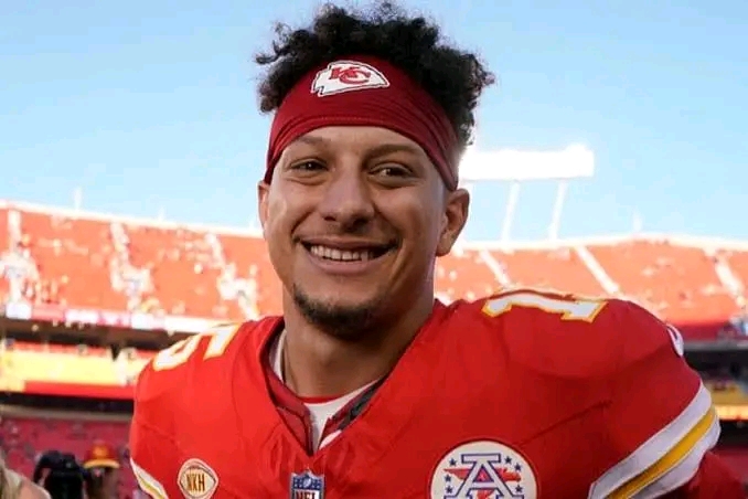 Mahomes Gets a New Toy: Chiefs Linked to Draft’s Hottest Name: Kansas City Set to Land Rapidly Rising NFL Draft Prospect to Take Their Offense to New Heights