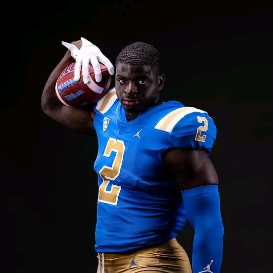 Breaking: 49ers Show Strong Interest in Defensive End Oluwafemi Oladejo: San Francisco Almost About to Land Star Player