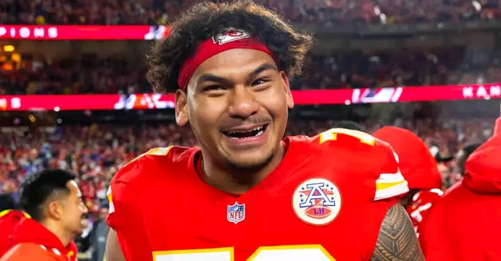 Chiefs Leave Door Open for Kingsley Saumataia’s Future: The Team Remains Interested in Exploring Saumataia’s Potential as a Tackle Option