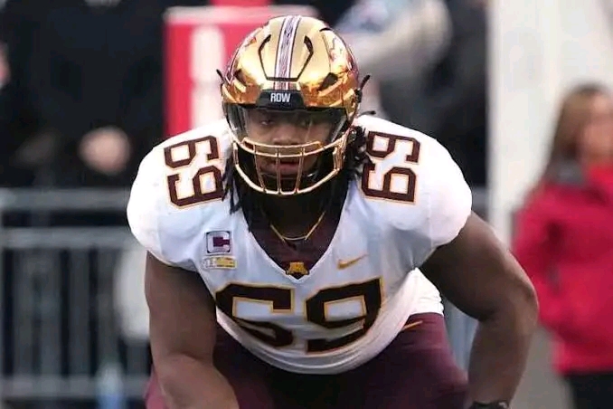 Chiefs Unleash Offensive Fury in Latest Mock Draft: Kansas City Adds Game-Changing Talent