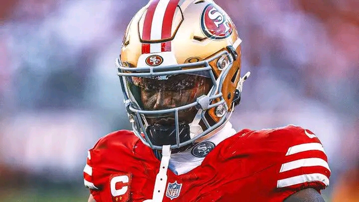 49ers News: Deebo Samuel’s New Show’s First Guest Is Announced