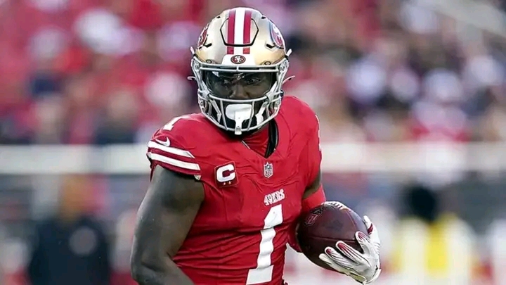 49ers’ cap space drops to an estimated $34 million after Deebo Samuel trade