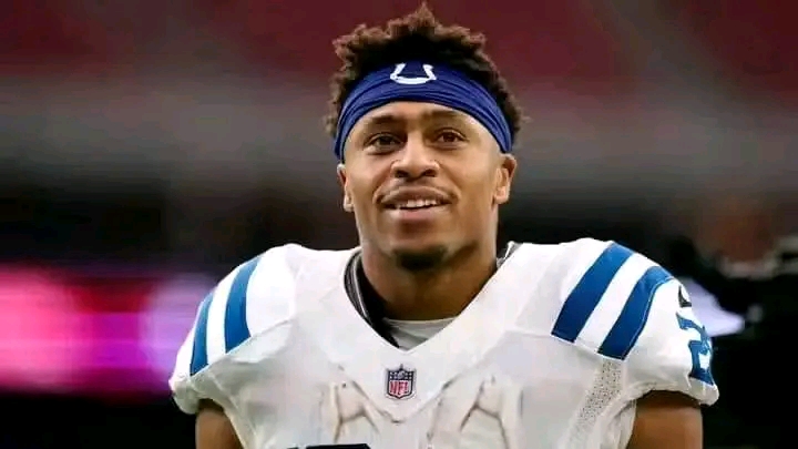NFL NEWS: Las Vegas Raiders has officially made history and announced the blockbuster trading of Indianapolis Colts exceptional running back Jonathan Taylor to a four years lucrative $127.9 million contract with option to extend as agreement reached between both parties, following Jonathan Taylor decision to opt out of his current deal, due to…