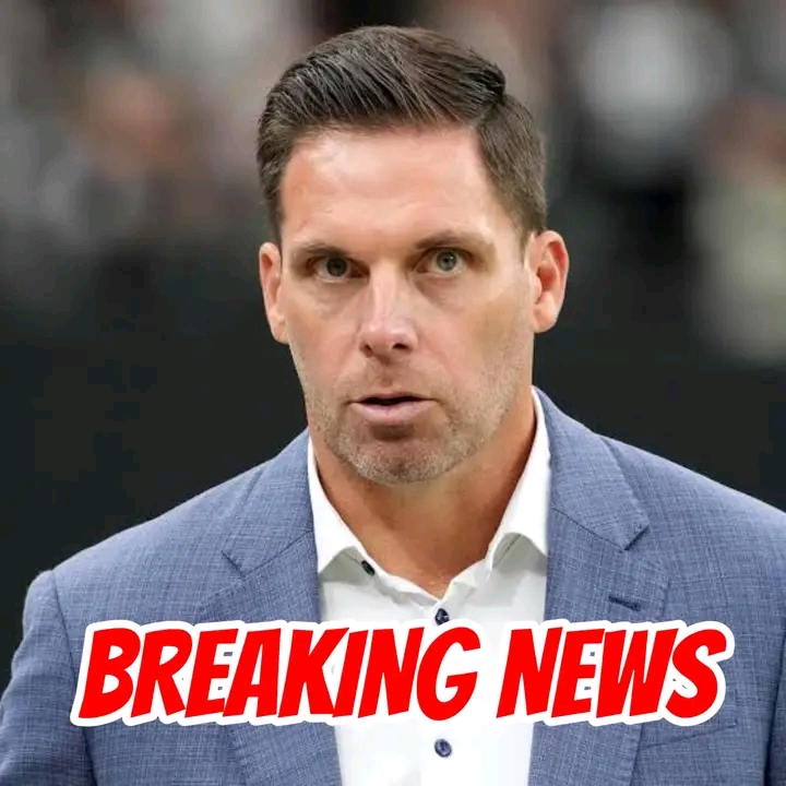 BREAKING: Dan Morgan announces plans to leave the Panthers. The outcome…