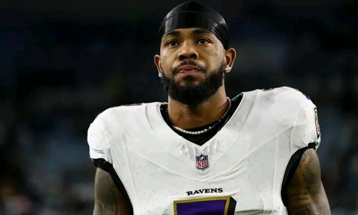DONE DEAL: San Francisco 49ers officially trade offensive tackle Trent Williams in blockbuster trade to Baltimore Ravens in exchange for wide receiver Rashod Bateman to a four years lucrative contract with option to extend according to ESPN and…