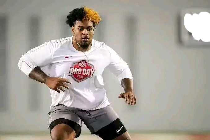 Chief Fans, Get Ready for Another Underdog Story! Josh Simmons Pick Inspired by Trey Smith’s Journey: A Heartwarming Tale