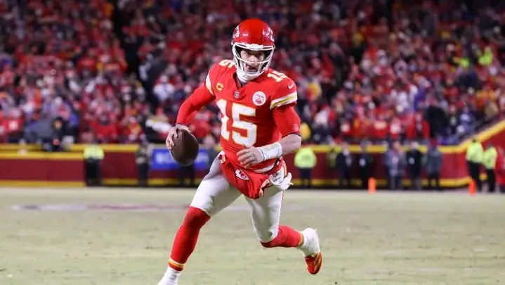 Is Graham Walker related to Patrick Mahomes? Meet Rice tight end hoping to follow half-brother’s NFL footsteps