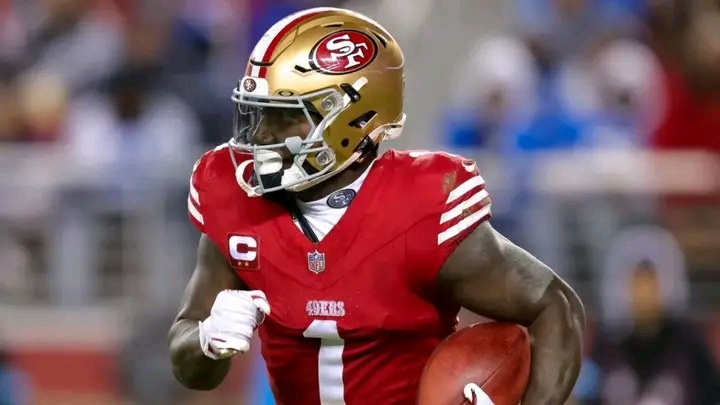 Price for 49ers’ Deebo Samuel trade revealed
