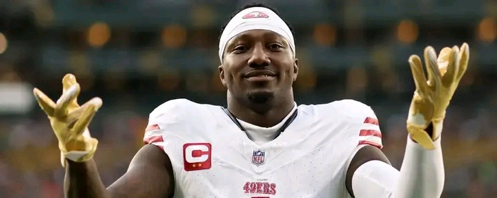 NFL NEWS: Indianapolis Colts have now acquired San Francisco 49ers Star Wide-Receiver Deebo Samuel, Following his decision to Leave 49ers Organizations, The Star Offensive Man turned down the offer from the Kansas City and signed a three-years, $76.7 million max contract with the Indianapolis Colts nation after….