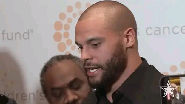IT IS DONE: Dallas Cowboys QB Dak Prescott Has Done it Again, Making Major Announcement, Coach Brian Schottenheimer and Fans are Speechless.