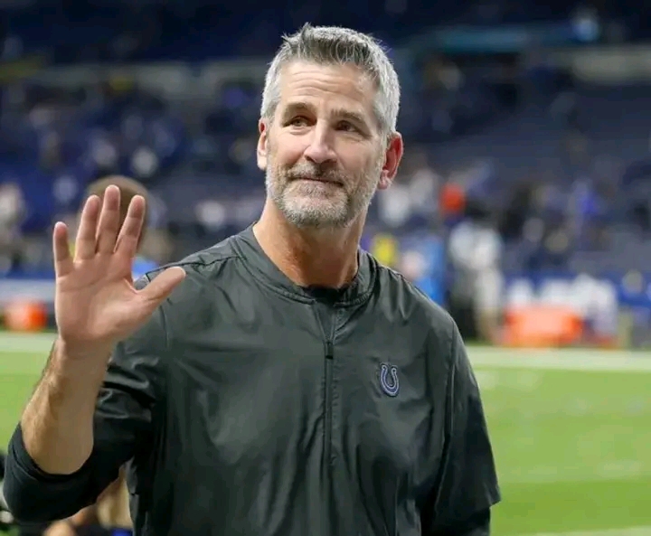 Shock and Sorrow as Former Indianapolis Colts Coach Frank Reich Endures Tragic Chapter in Storied Career”…Read more