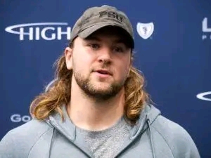 Breaking News: Indianapolis Colts signed an undrafted free agent that the rest of the NFL made a mistake not selecting in the 2025 NFL Draft