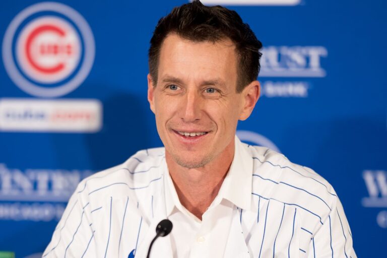 Cubs Sign Top-Notch Decision Changer And Reliever To A One Year Deal