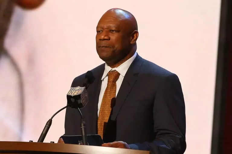 Hanford Dixon Says 1 Prospect Would Drastically Change Browns’ Defense