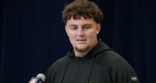49ERS’ DRAFT STRATEGY! Should They Take Mason Graham or Look Elsewhere?