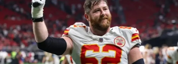 Thuney’s Departure Opens Things Up for the Chiefs