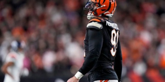 Colts Have Massive Shot At Landing Unhappy Cincinnati Bengals All-Pro Star