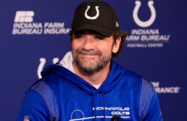 Huge Trade!! Colts have land a $94 million Super Bowl-Winning QB thanks to Indianapolis Colts HC Shane Steichen…