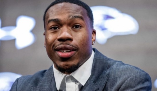 ESPN NEWS: Kansas City Chiefs Officially Signed Marcus Williams From Baltimore Ravens In A Blockbuster Free Agency Trade Worth $320m