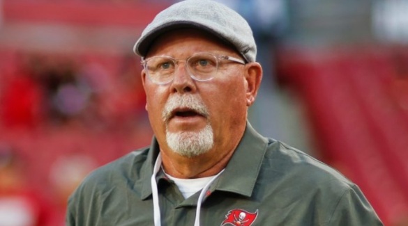 World-renowned quarterback whisperer Bruce Arians shares expectations for Colts QBs Anthony Richardson and Daniel Jones