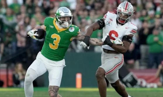 2025 NFL draft: Panthers meeting with 16-TD TE prospect today