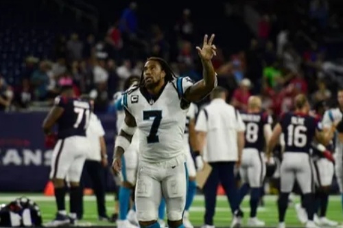 Breaking News: Carolina Panthers Just Confirm The Departure Of Another Two Top Experienced Star Players…