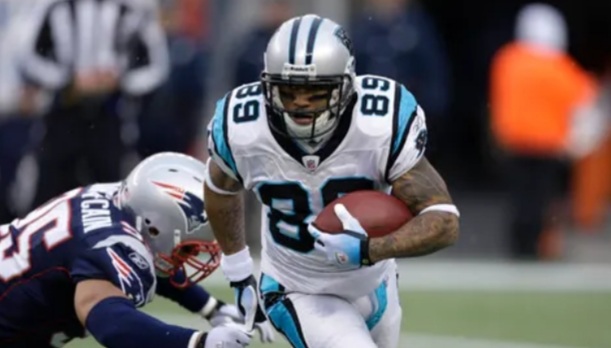 GOOD NEWS: Netflix Set to Release Documentary on Carolina Panthers football…